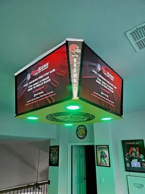 mini jumbotron for sale